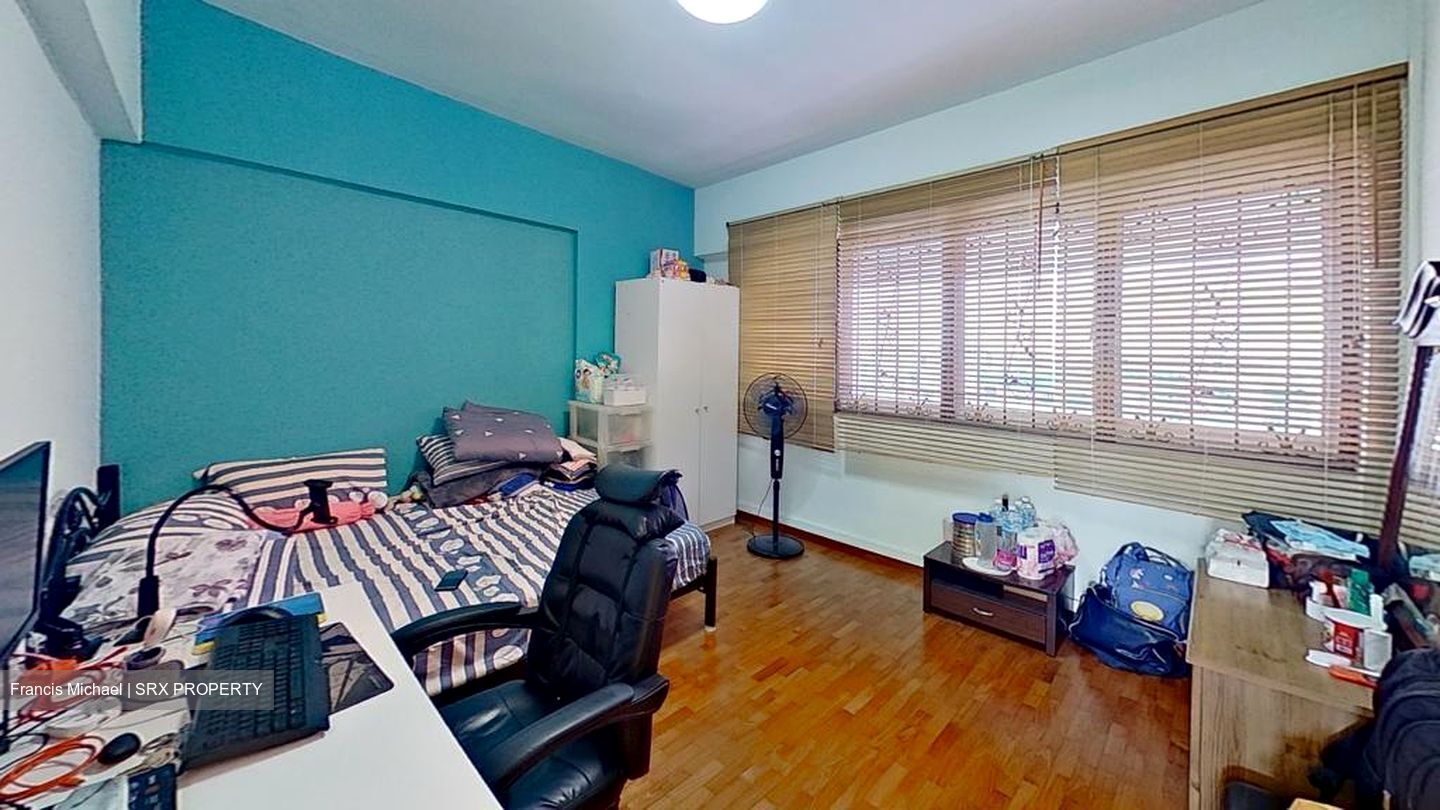 Blk 125 Tampines Street 11 (Tampines), HDB Executive #420252811